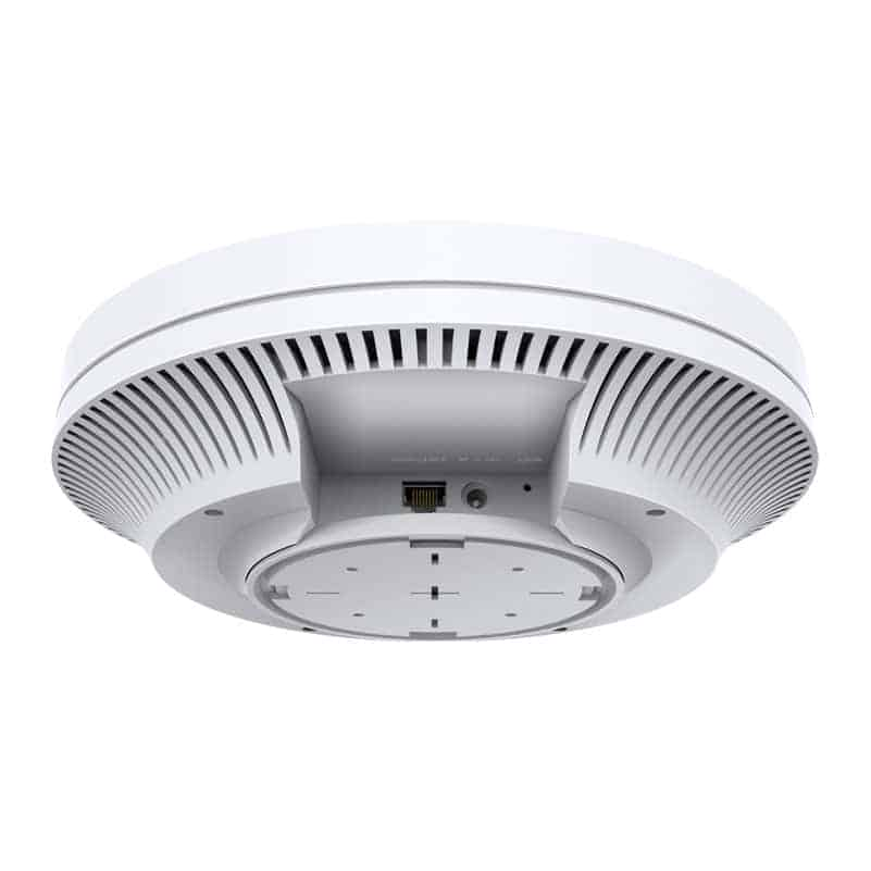 (image for) tp-link EAP670 AX5400 Ceiling Mount Wi-Fi 6 Access Point